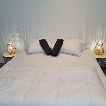 Apartamento Ker Kiberen Quiberon Exterior foto