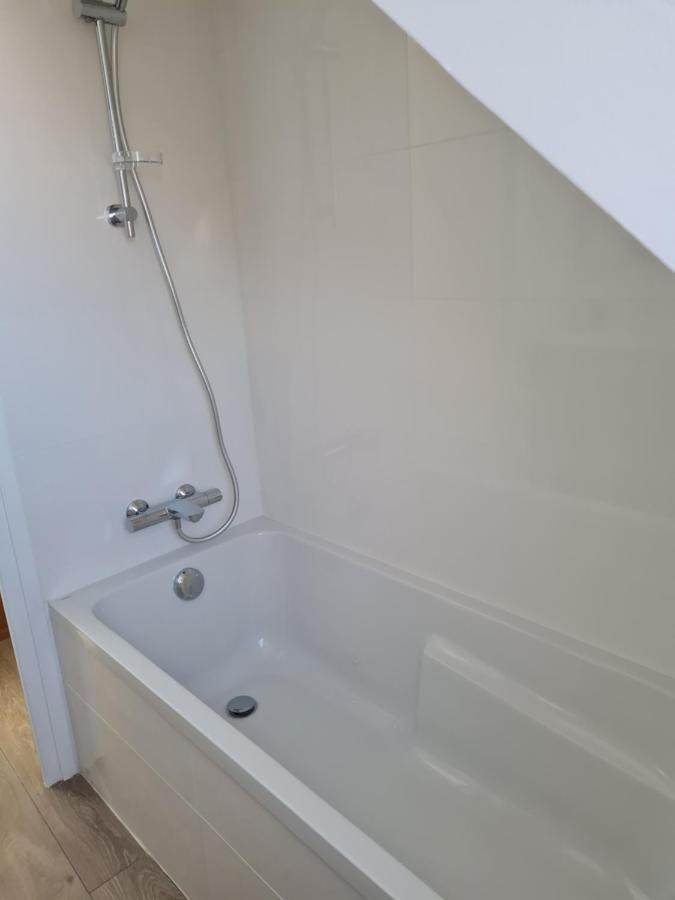 Apartamento Ker Kiberen Quiberon Exterior foto